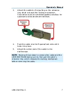 Preview for 13 page of Teledyne LSIB-1 Operator'S Manual