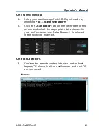 Preview for 29 page of Teledyne LSIB-1 Operator'S Manual