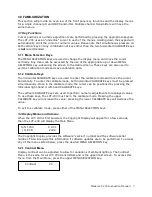 Preview for 7 page of Teledyne LXT-230 Installation And Operating Manual