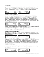 Preview for 8 page of Teledyne LXT-230 Installation And Operating Manual