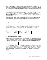 Preview for 10 page of Teledyne LXT-230 Installation And Operating Manual