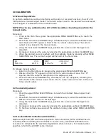 Preview for 13 page of Teledyne LXT-230 Installation And Operating Manual