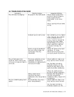 Preview for 19 page of Teledyne LXT-230 Installation And Operating Manual