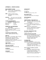 Preview for 21 page of Teledyne LXT-230 Installation And Operating Manual