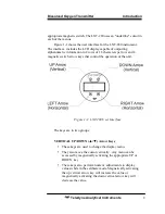 Preview for 13 page of Teledyne LXT-280 Operating Instructions Manual