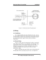 Preview for 17 page of Teledyne LXT-280 Operating Instructions Manual