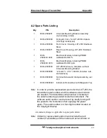 Preview for 53 page of Teledyne LXT-280 Operating Instructions Manual