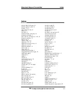 Preview for 55 page of Teledyne LXT-280 Operating Instructions Manual