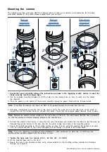 Предварительный просмотр 2 страницы Teledyne M1 Series Installation Addendum