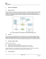 Preview for 6 page of Teledyne MB1 Hardware Manual