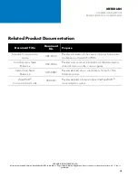 Preview for 3 page of Teledyne Meridian User Manual