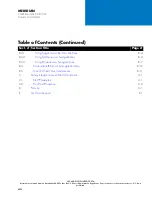 Preview for 10 page of Teledyne Meridian User Manual