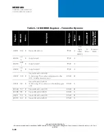 Preview for 138 page of Teledyne Meridian User Manual