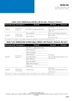 Preview for 159 page of Teledyne Meridian User Manual