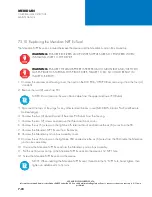 Preview for 186 page of Teledyne Meridian User Manual