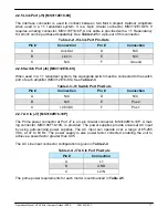 Preview for 17 page of Teledyne Mini Compact Outdoor Operation Manual