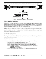 Preview for 25 page of Teledyne Mini Compact Outdoor Operation Manual