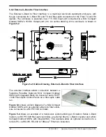 Preview for 48 page of Teledyne Mini Compact Outdoor Operation Manual