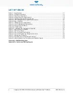 Preview for 12 page of Teledyne N500 User Manual