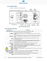 Preview for 18 page of Teledyne N500 User Manual