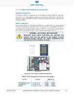 Preview for 23 page of Teledyne N500 User Manual