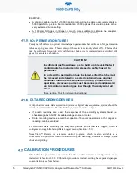 Preview for 58 page of Teledyne N500 User Manual