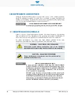 Preview for 66 page of Teledyne N500 User Manual