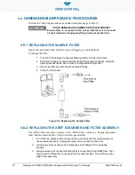 Preview for 72 page of Teledyne N500 User Manual