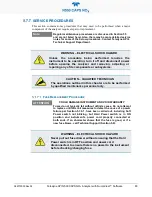 Preview for 85 page of Teledyne N500 User Manual