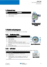 Preview for 11 page of Teledyne OLCT 60 User Manual