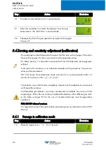 Preview for 32 page of Teledyne OLCT 60 User Manual