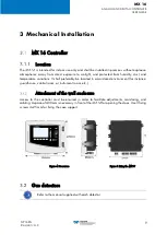 Preview for 13 page of Teledyne Oldham MX 16 User Manual