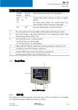 Preview for 17 page of Teledyne Oldham MX 16 User Manual