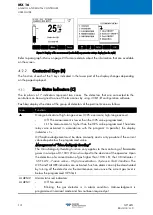 Preview for 18 page of Teledyne Oldham MX 16 User Manual