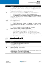 Preview for 19 page of Teledyne Oldham MX 16 User Manual