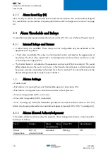 Preview for 20 page of Teledyne Oldham MX 16 User Manual