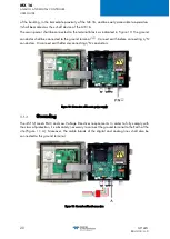 Preview for 24 page of Teledyne Oldham MX 16 User Manual