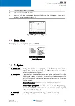 Preview for 29 page of Teledyne Oldham MX 16 User Manual