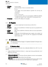 Preview for 30 page of Teledyne Oldham MX 16 User Manual