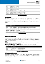 Preview for 35 page of Teledyne Oldham MX 16 User Manual