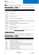 Preview for 36 page of Teledyne Oldham MX 16 User Manual