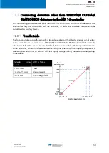 Preview for 57 page of Teledyne Oldham MX 16 User Manual