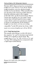 Предварительный просмотр 32 страницы Teledyne Optima Pocket Manual