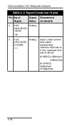 Предварительный просмотр 40 страницы Teledyne Optima Pocket Manual