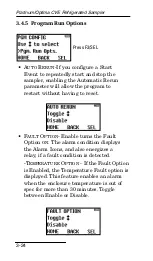 Предварительный просмотр 70 страницы Teledyne Optima Pocket Manual