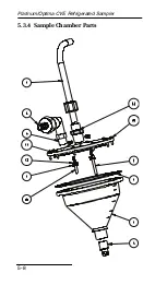 Предварительный просмотр 106 страницы Teledyne Optima Pocket Manual