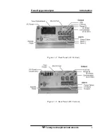 Preview for 13 page of Teledyne OT-3 Operating Instructions Manual