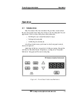 Preview for 31 page of Teledyne OT-3 Operating Instructions Manual