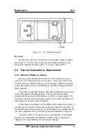 Preview for 40 page of Teledyne OT-3 Operating Instructions Manual