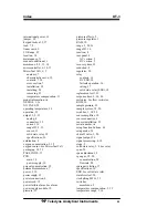 Preview for 48 page of Teledyne OT-3 Operating Instructions Manual